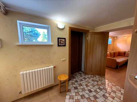 дом по адресу Некрасова, 3