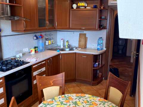 квартира за адресою Чеська вул., 6