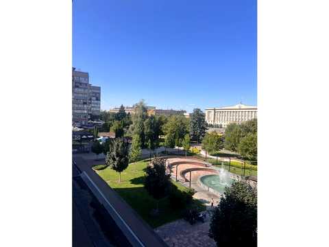 квартира за адресою Шевченка бульв., 224