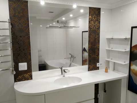 квартира за адресою Перемоги просп., 85