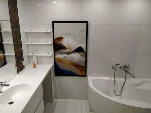 квартира за адресою Перемоги просп., 85