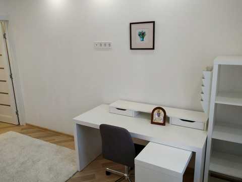 квартира за адресою Перемоги просп., 85
