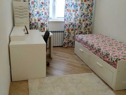 квартира за адресою Перемоги просп., 85