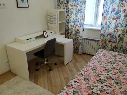 квартира за адресою Перемоги просп., 85