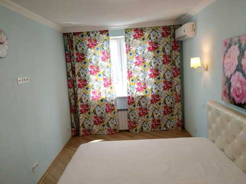 квартира за адресою Перемоги просп., 85