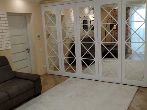квартира за адресою Перемоги просп., 85