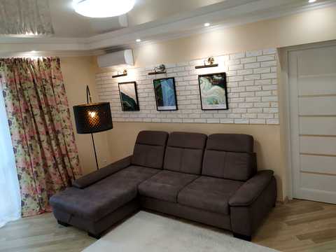 квартира за адресою Перемоги просп., 85
