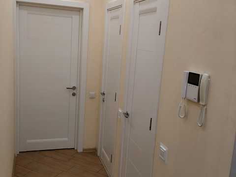 квартира за адресою Перемоги просп., 85