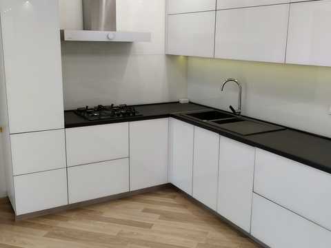 квартира за адресою Перемоги просп., 85