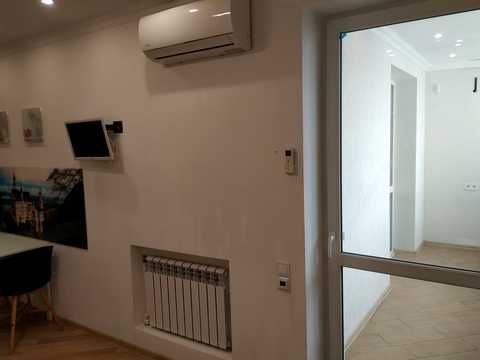 квартира за адресою Перемоги просп., 85