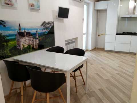 квартира за адресою Перемоги просп., 85