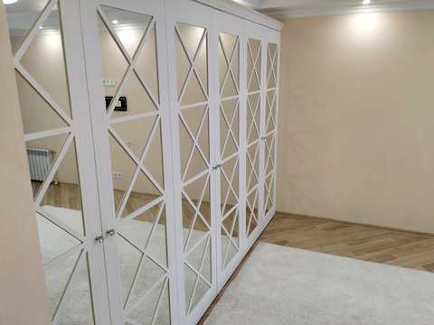 квартира за адресою Перемоги просп., 85