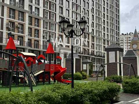 квартира за адресою Михайла Максимовича вул. (Онуфрія Трутенка), 26-Д