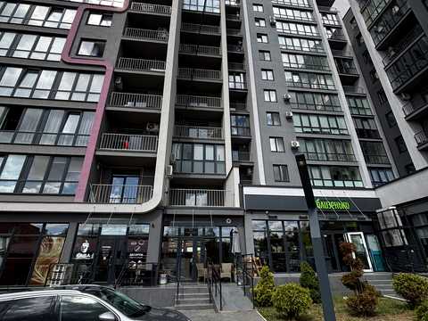 квартира за адресою Городоцька вул., 226а, корп. 1-4