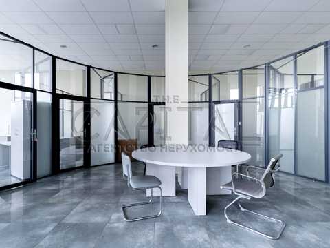 комерційна за адресою Миколи Бажана просп., (Будинок 5)