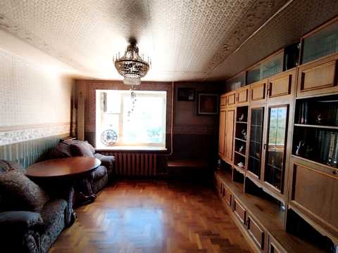 квартира по адресу Анны Ахматовой ул., 7/15