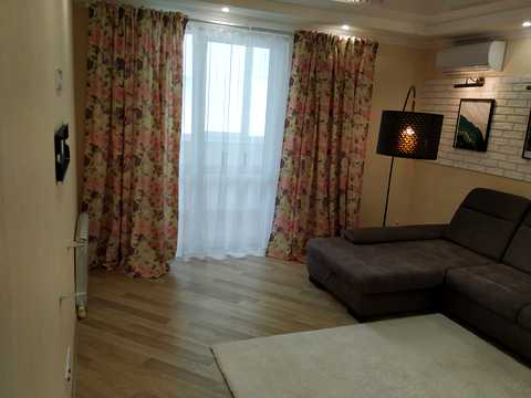 квартира за адресою Перемоги просп., 85