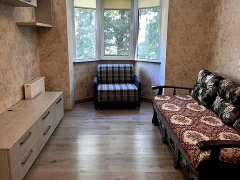 квартира по адресу Леси Украинки бульв., 8