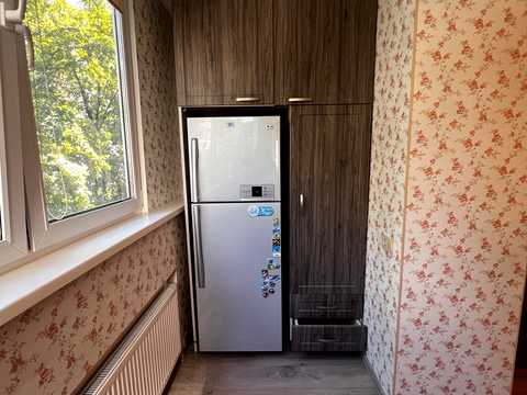 квартира по адресу Леси Украинки бульв., 8
