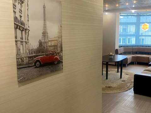 квартира по адресу Львовская ул., 22