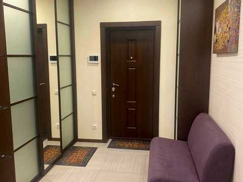 квартира по адресу Львовская ул., 22