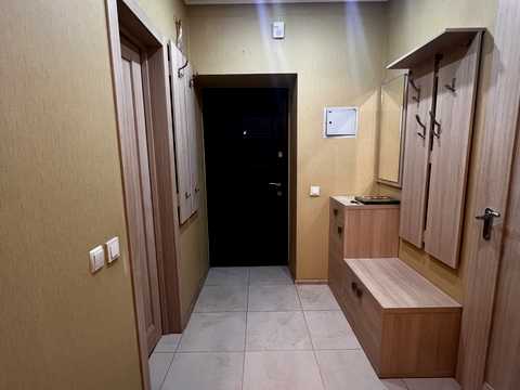 квартира по адресу Леси Украинки бульв., 8