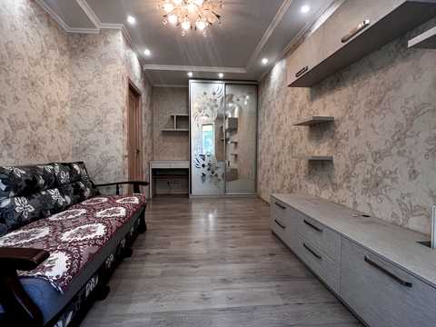 квартира по адресу Леси Украинки бульв., 8