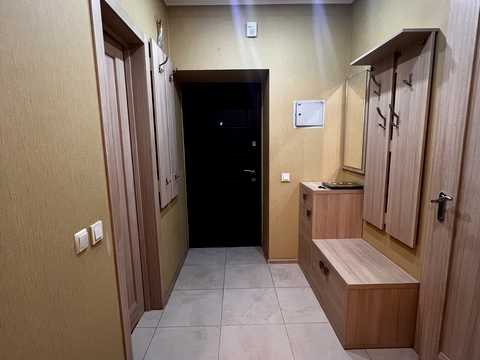 квартира по адресу Леси Украинки бульв., 8