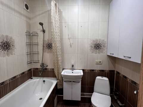 квартира по адресу Леси Украинки бульв., 8