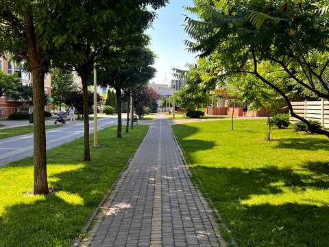 квартира по адресу Леси Украинки бульв., 8