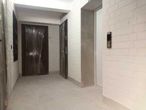 квартира за адресою Рапопорта, 41