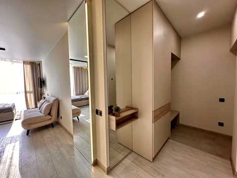 квартира за адресою Стрийська вул., 204