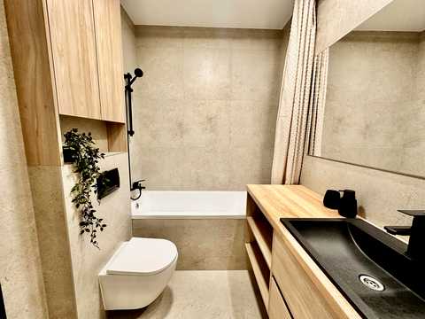 квартира за адресою Стрийська вул., 204