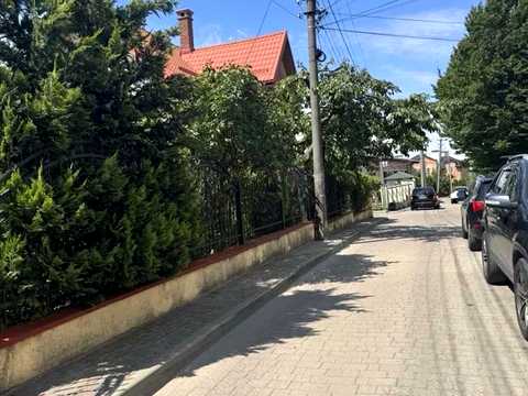 квартира по адресу Глинянский Тракт ул., 55