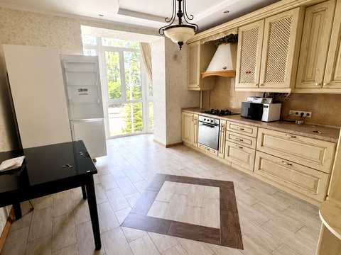 квартира по адресу Глинянский Тракт ул., 55