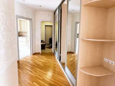 квартира по адресу Глинянский Тракт ул., 55