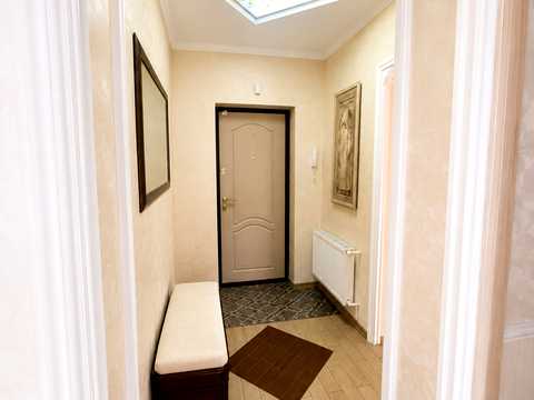 квартира по адресу Глинянский Тракт ул., 55