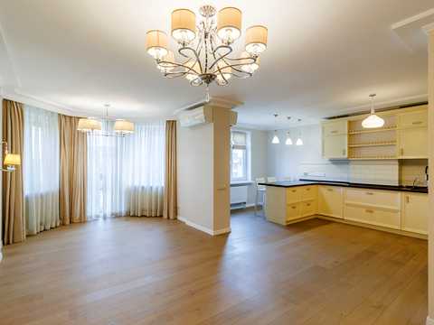 квартира по адресу Дмитриевская ул., 75