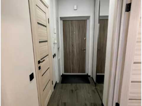 квартира по адресу Теремковская ул., 4-А