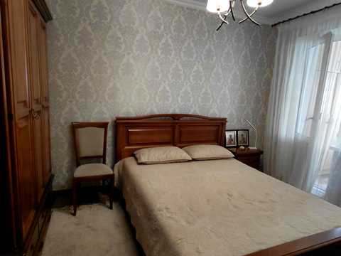 квартира за адресою Одеса, Віталія Блажка вул., 6