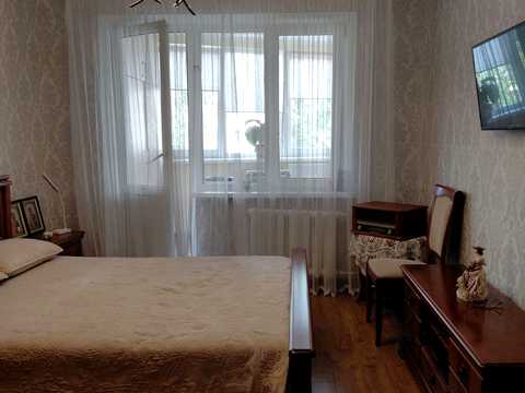 квартира за адресою Одеса, Віталія Блажка вул., 6