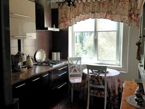 квартира за адресою Одеса, Віталія Блажка вул., 6