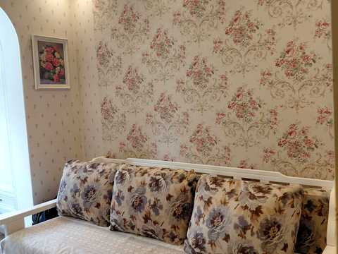 квартира за адресою Одеса, Віталія Блажка вул., 6