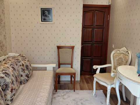 квартира за адресою Одеса, Віталія Блажка вул., 6