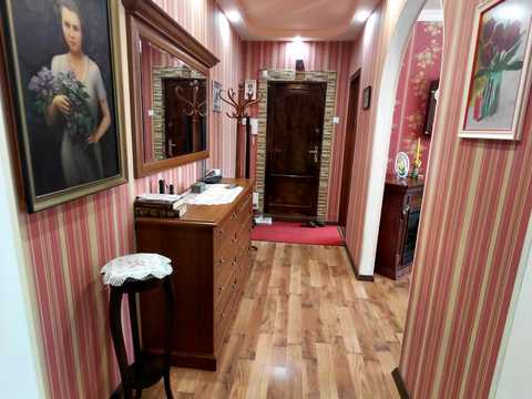 квартира за адресою Одеса, Віталія Блажка вул., 6