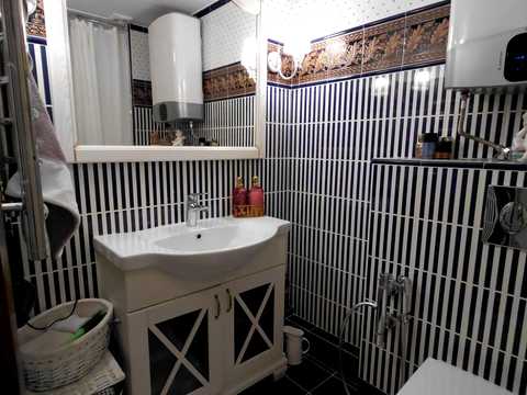 квартира за адресою Одеса, Віталія Блажка вул., 6