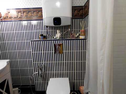 квартира за адресою Одеса, Віталія Блажка вул., 6