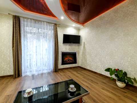 квартира за адресою Київська вул., 28