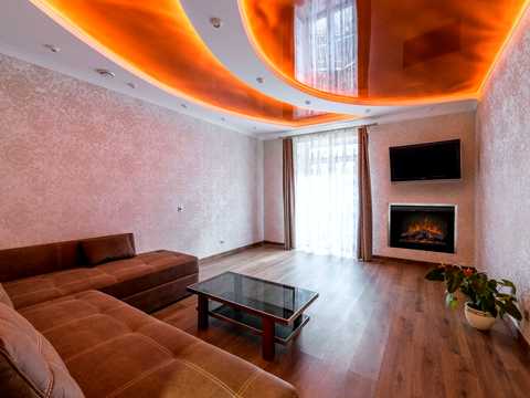 квартира за адресою Київська вул., 28