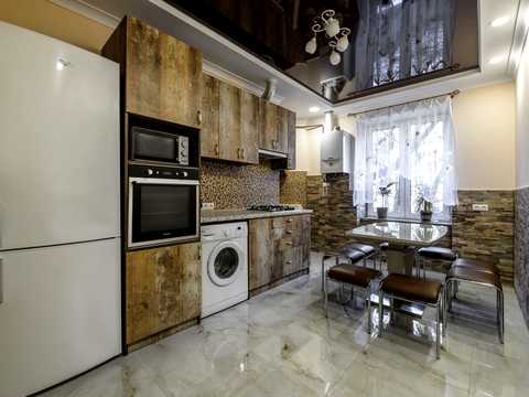 квартира за адресою Київська вул., 28